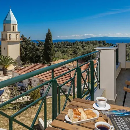 Evalia Сasa de vacaciones *