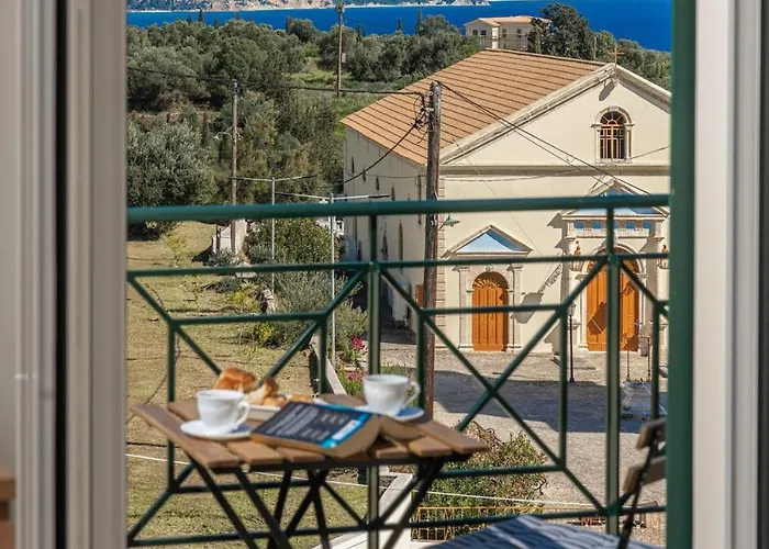 Сasa de vacaciones Evalia *