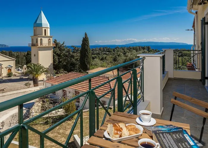 Evalia Сasa de vacaciones *