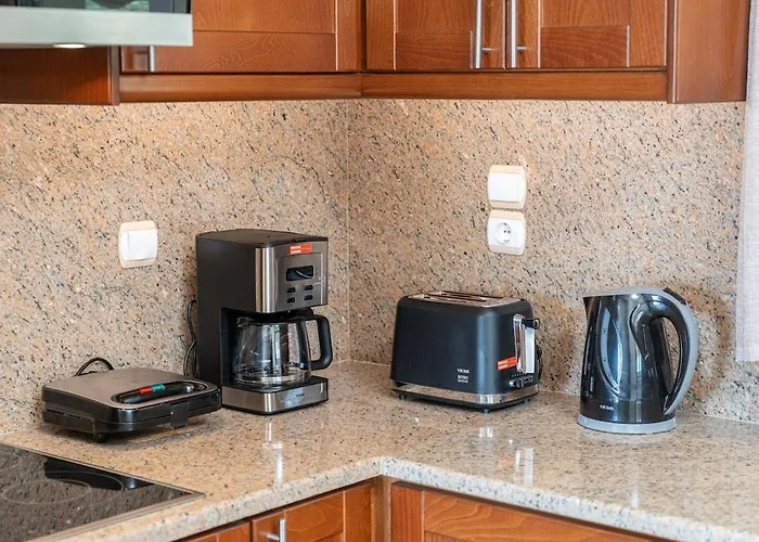 Evalia Сasa de vacaciones