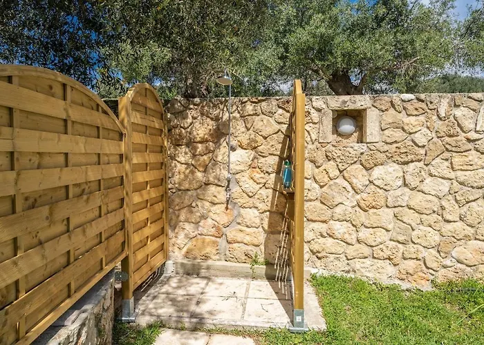 Сasa de vacaciones Evalia Pesádha