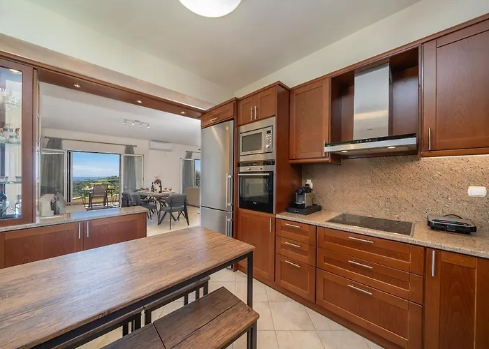 Evalia Сasa de vacaciones