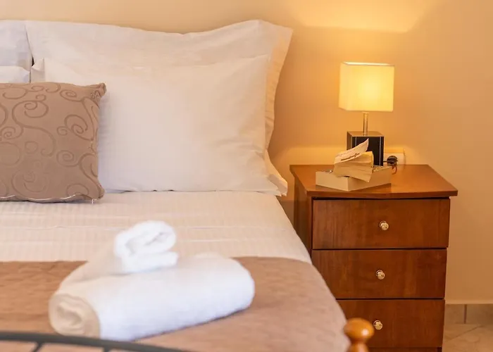 Evalia Сasa de vacaciones *