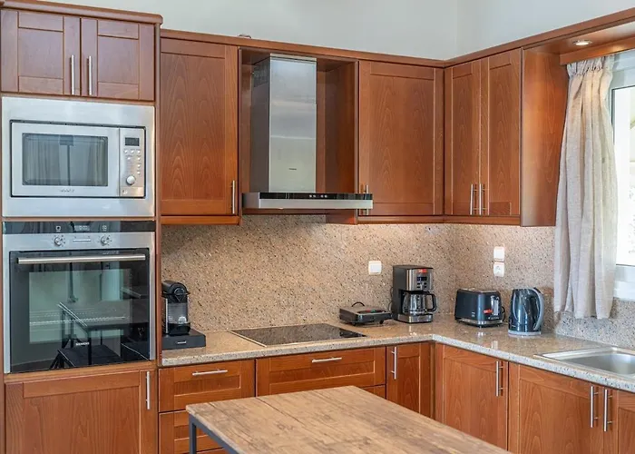 Сasa de vacaciones Evalia *