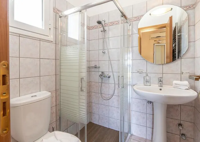 Сasa de vacaciones Evalia Pesádha