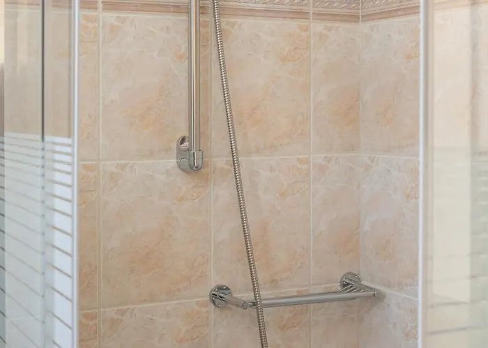 Сasa de vacaciones Evalia