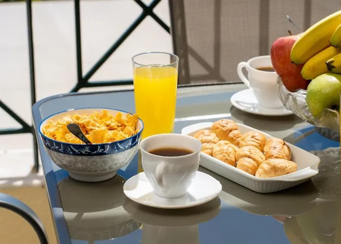 Evalia Сasa de vacaciones Pesádha