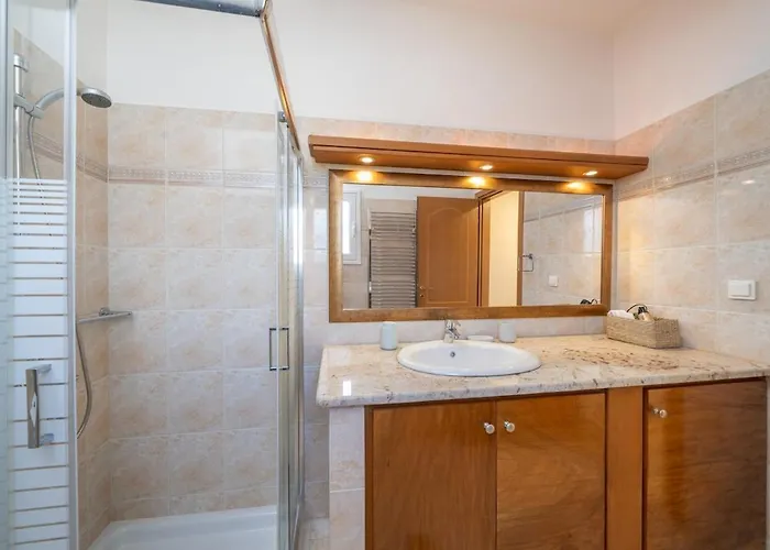 Сasa de vacaciones Evalia *