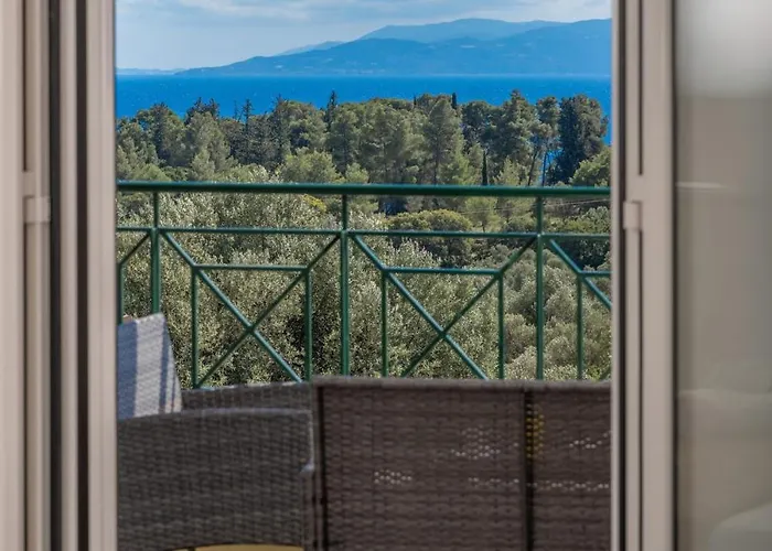 Сasa de vacaciones Evalia