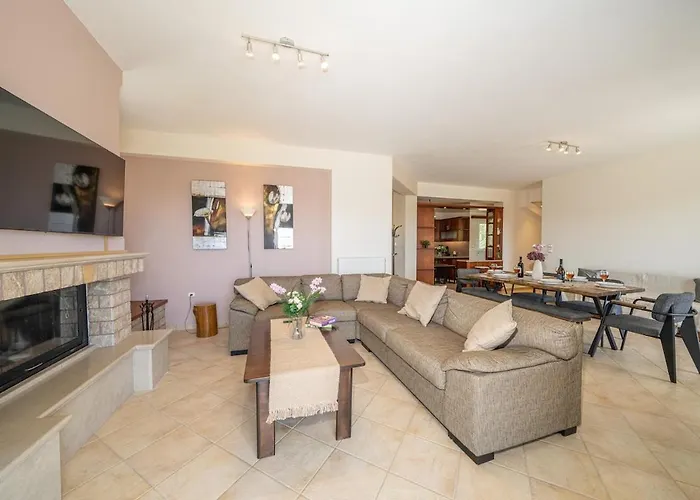 Evalia Сasa de vacaciones *