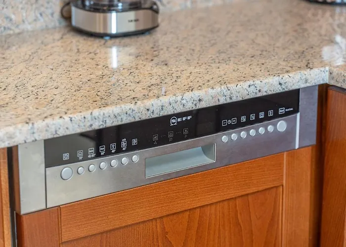 Сasa de vacaciones Evalia