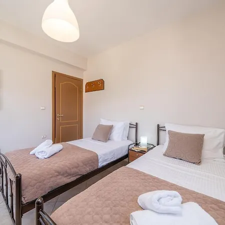 Evalia Case de vacanță