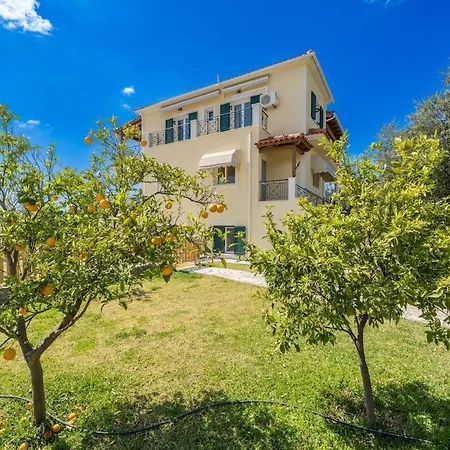 Case de vacanță Evalia *